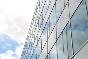 Metal Structures Centre - Ocas Zwijnaarde (Gent) Metal Structures Centre - Ocas Zwijnaarde (Gent)