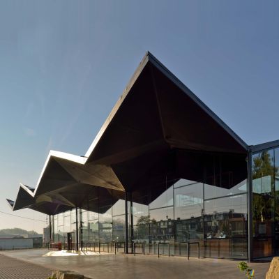 Epicerie fine à Destelbergen