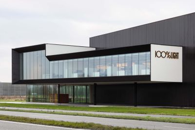 L’acier, un alliage esthétique et élégant