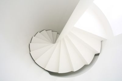 Transformation d’une ancienne imprimerie en maison unifamiliale